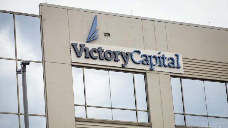 Victory Capital to launch new digital platform for USAA members - San ...