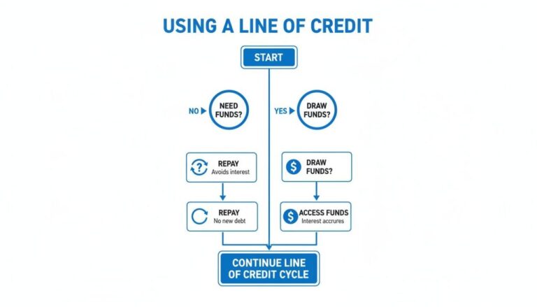 Your Guide to a Working Capital Line of Credit