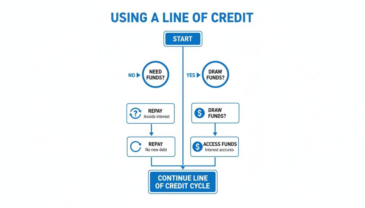 Your Guide to a Working Capital Line of Credit